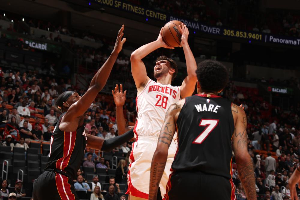 年轻中锋 年轻中锋