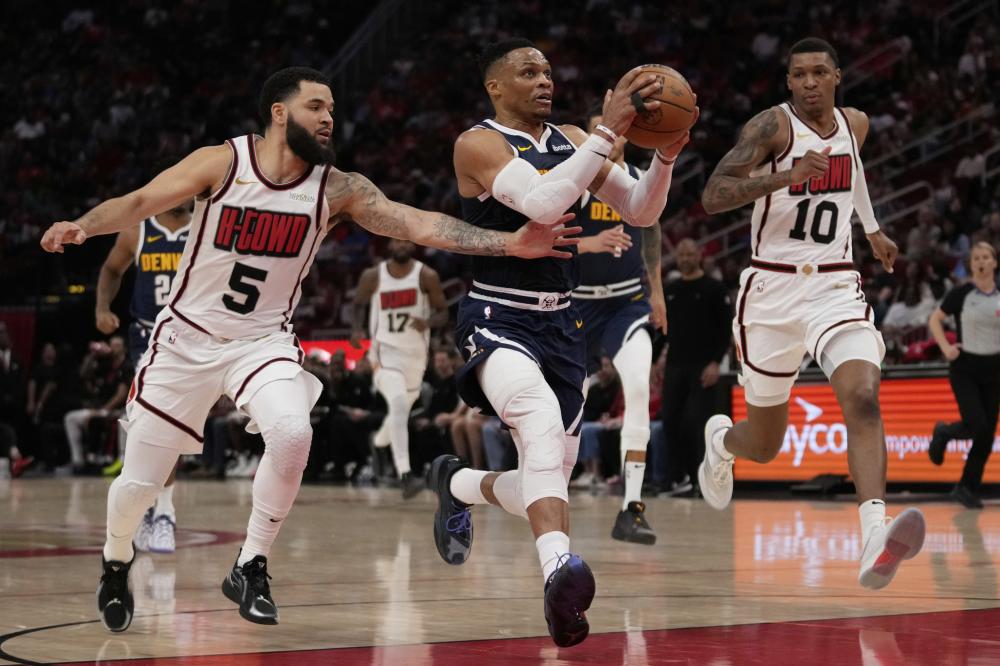 他们似乎已 他们似乎已